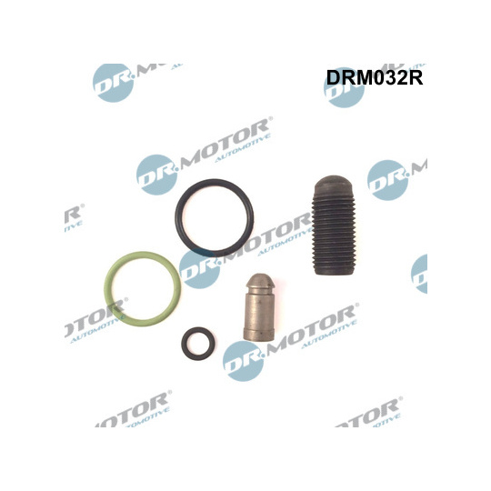 DRM032R - Repair Kit, pump-nozzle unit 