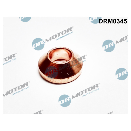 DRM0345 - Screw, injection nozzle holder 