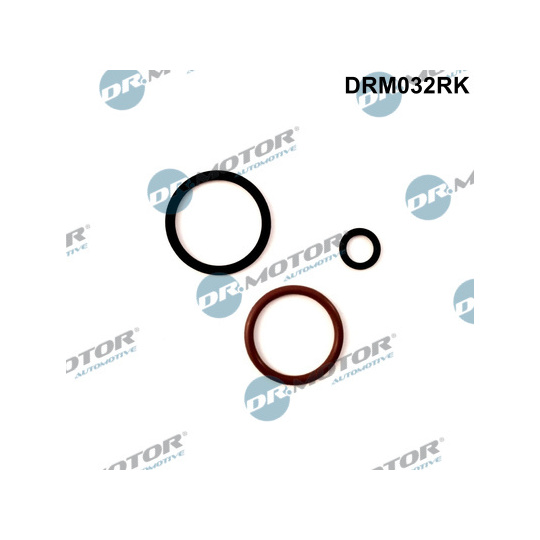 DRM032RK - Repair Kit, pump-nozzle unit 