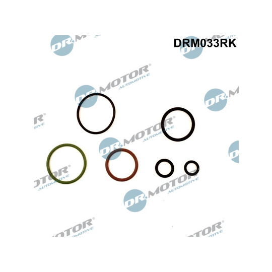 DRM033RK - Repair Kit, pump-nozzle unit 