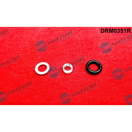 DRM0351R - Repair Kit, injection nozzle 