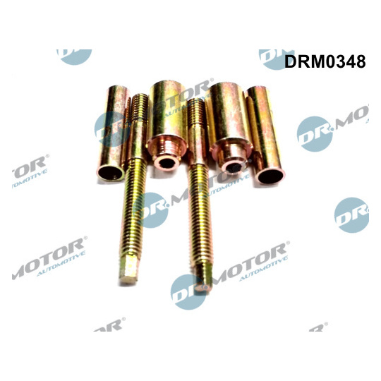 DRM0348 - Screw, injection nozzle holder 