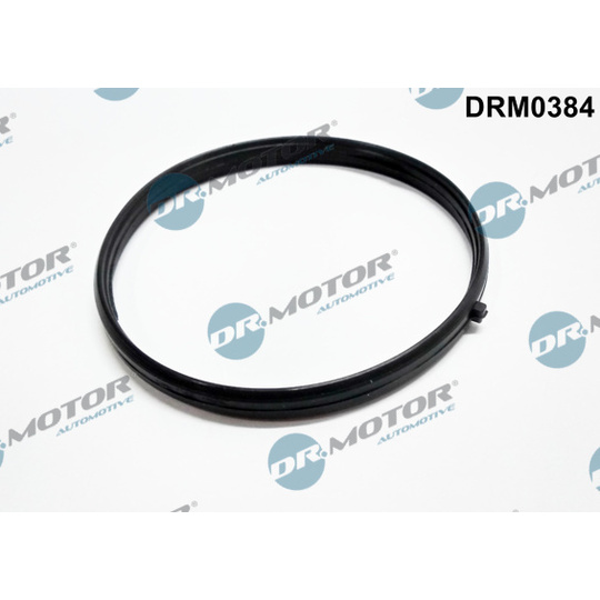 DRM0384 - Gasket, intake manifold 