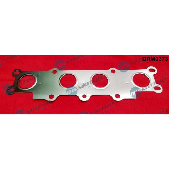 DRM0373 - Gasket, exhaust manifold 