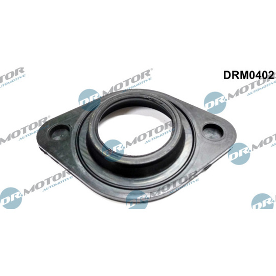 DRM0402 - Gasket, cylinder head cover 