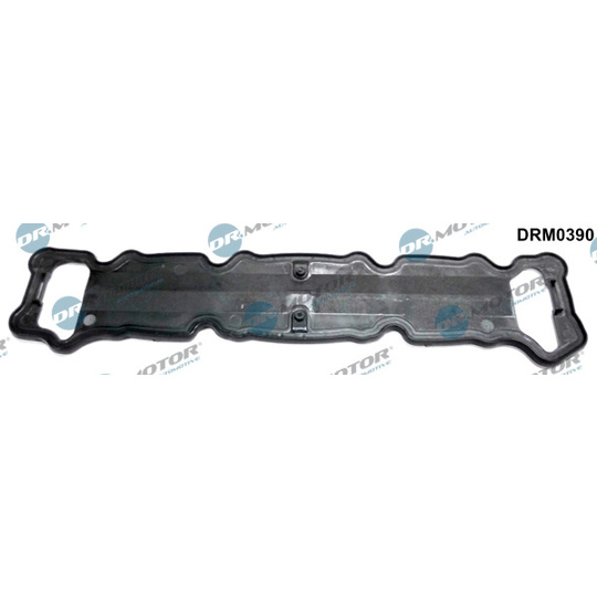 DRM0390 - Gasket, cylinder head cover 