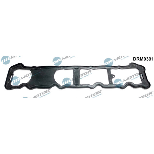 DRM0391 - Gasket, cylinder head cover 