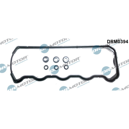 DRM0394 - Gasket Set, cylinder head cover 