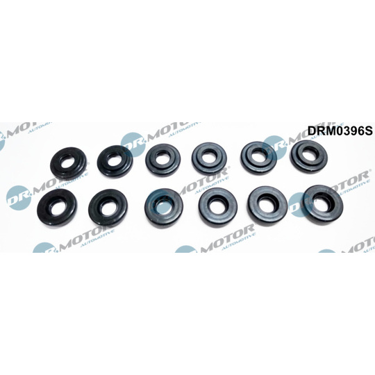 DRM0396S - Seal Ring, cylinder head cover bolt 