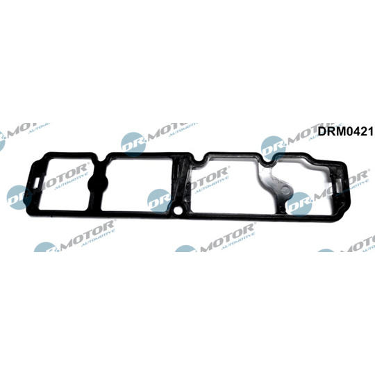 DRM0421 - Gasket, cylinder head cover 