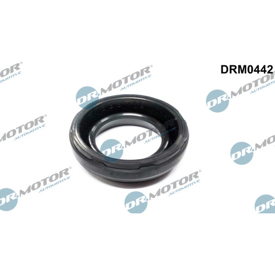 DRM0442 - Gasket, cylinder head cover 