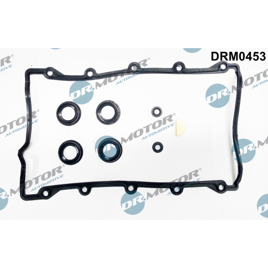 DRM0453 - Gasket, cylinder head cover 