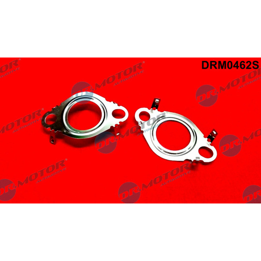 DRM0462S - Gasket, EGR valve pipe 