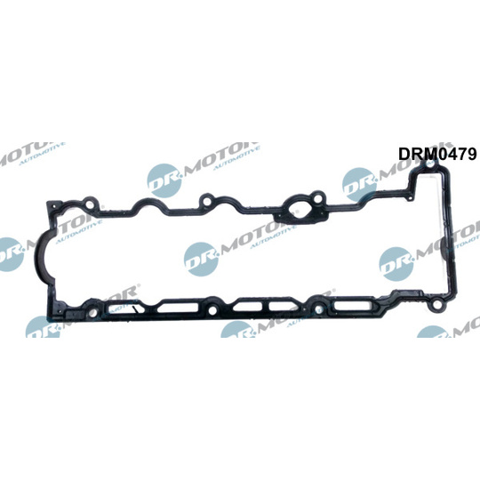 DRM0479 - Gasket, cylinder head cover 