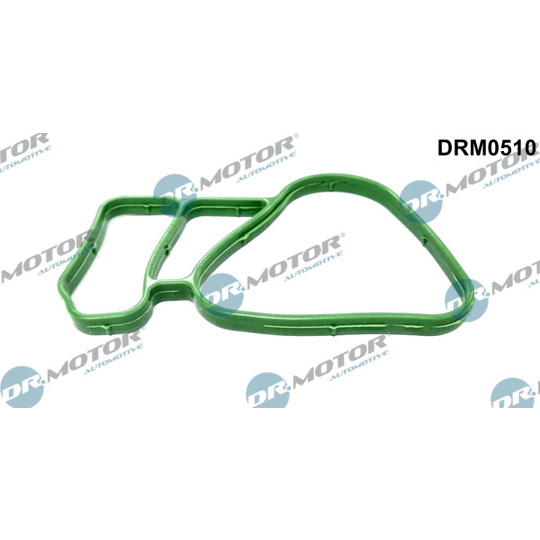 DRM0510 - Gasket, thermostat housing 