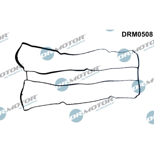 DRM0508 - Tihend, klapikaan 