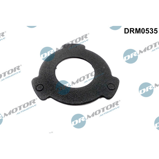 DRM0535 - Seal, injection pump 