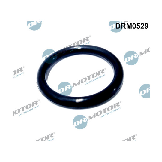 DRM0529 - Seal Ring, oil cooler 