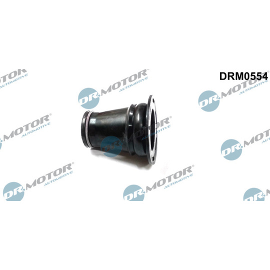 DRM0554 - Gasket, cylinder head cover 