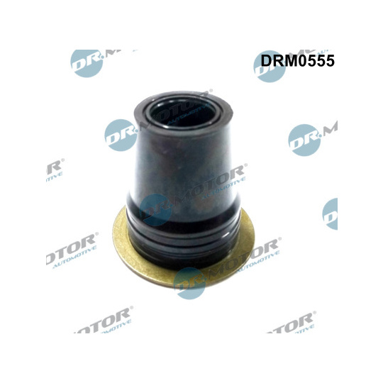 DRM0555 - Seal, injector holder 