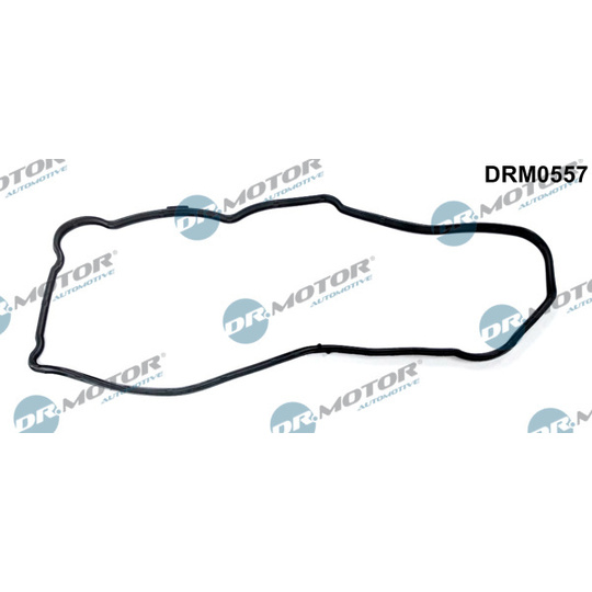 DRM0557 - Gasket, timing case cover 