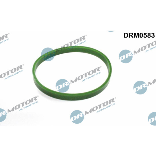 DRM0583 - Seal Ring, turbo air hose 