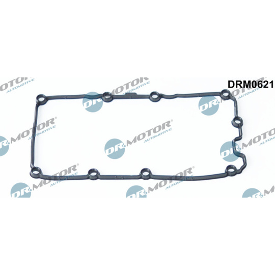 DRM0621 - Gasket, cylinder head cover 
