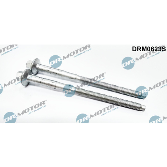 DRM0623S - Screw, injection nozzle holder 