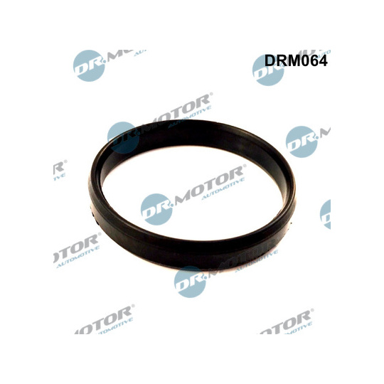 DRM064 - Seal, throttle body 