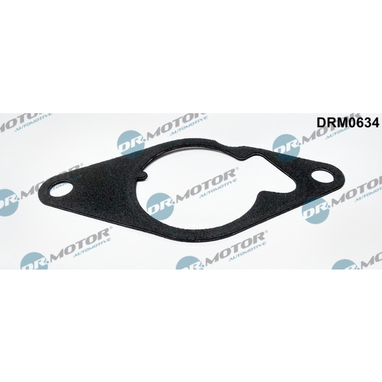 DRM0634 - Gasket, vacuum pump 