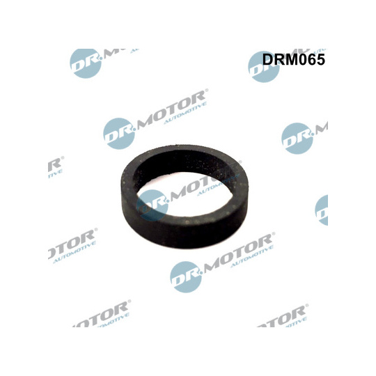 DRM065 - Seal, crankcase breather 