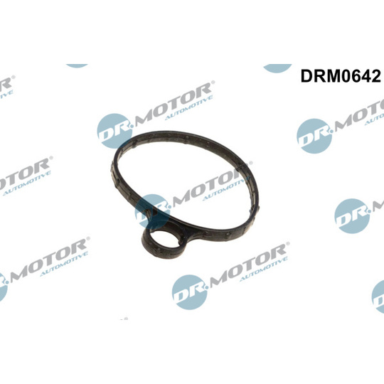 DRM0642 - Gasket, vacuum pump 