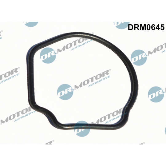 DRM0645 - Gasket, thermostat housing 
