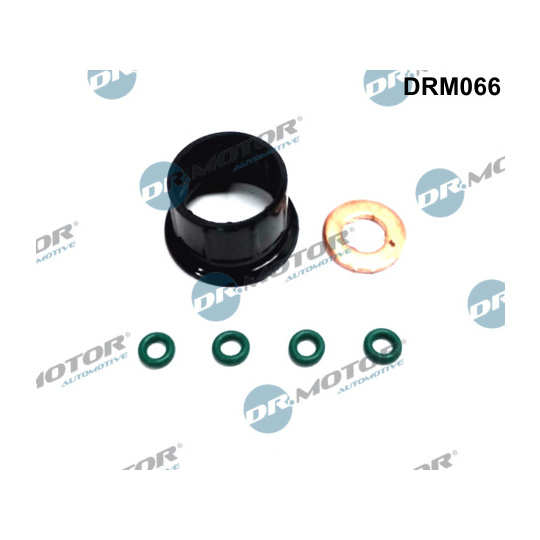 DRM066 - Seal Kit, injector nozzle 