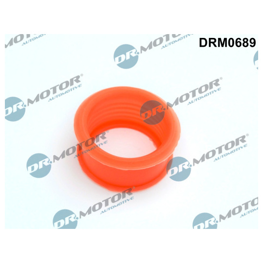 DRM0689 - Seal, turbine outlet 