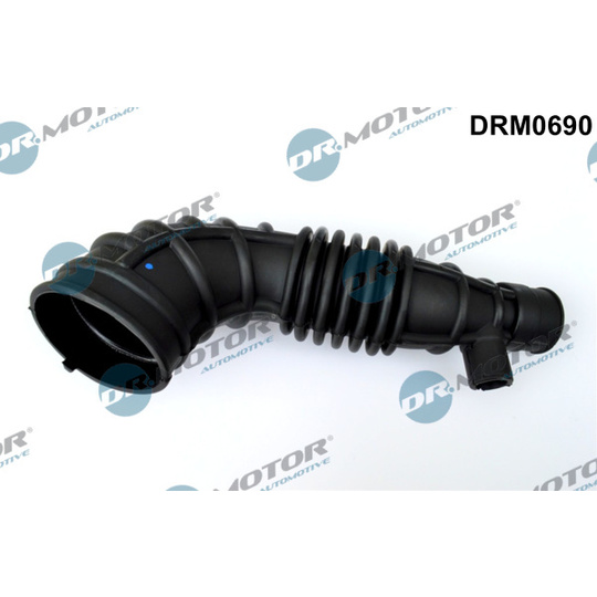 DRM0690 - Hose, air supply 