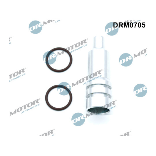 DRM0705 - Sleeve, nozzle holder 