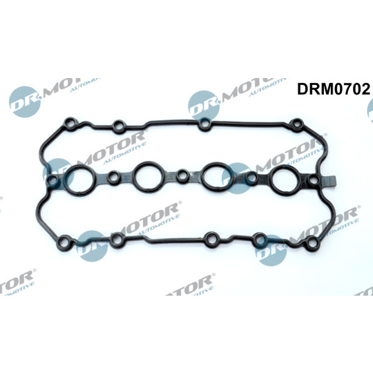 DRM0702 - Gasket, cylinder head cover 