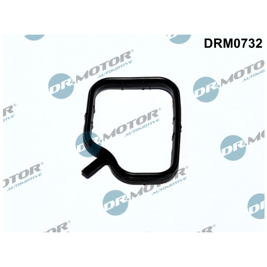 DRM0732 - Seal, coolant pipe 