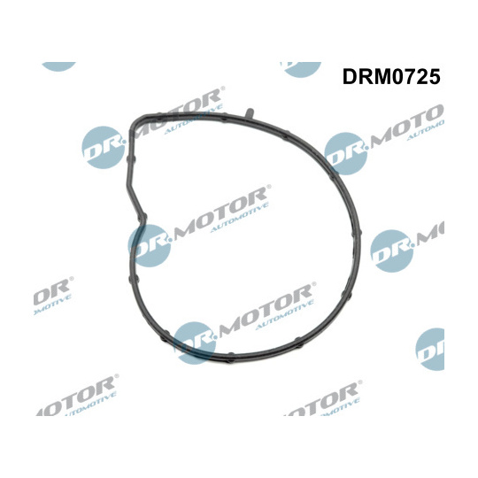 DRM0725 - Packning, vattenpump 