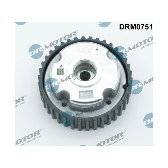 DRM0751 - Camshaft Adjuster 