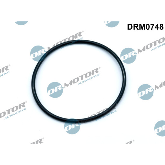 DRM0748 - Gasket, vacuum pump 