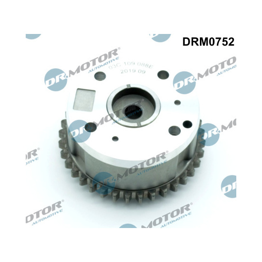 DRM0752 - Camshaft Adjuster 