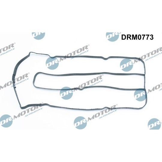 DRM0773 - Tiiviste, venttiilikoppa 