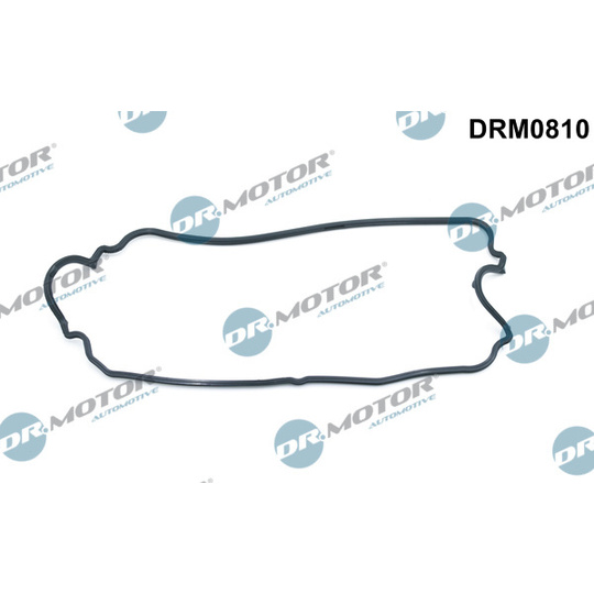DRM0810 - Gasket, cylinder head cover 
