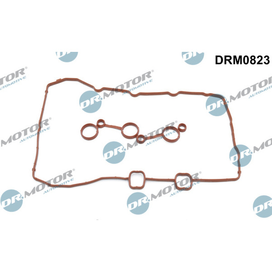 DRM0823 - Tihend, klapikaan 