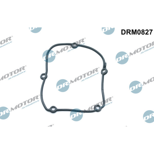 DRM0827 - Gasket, timing case cover 