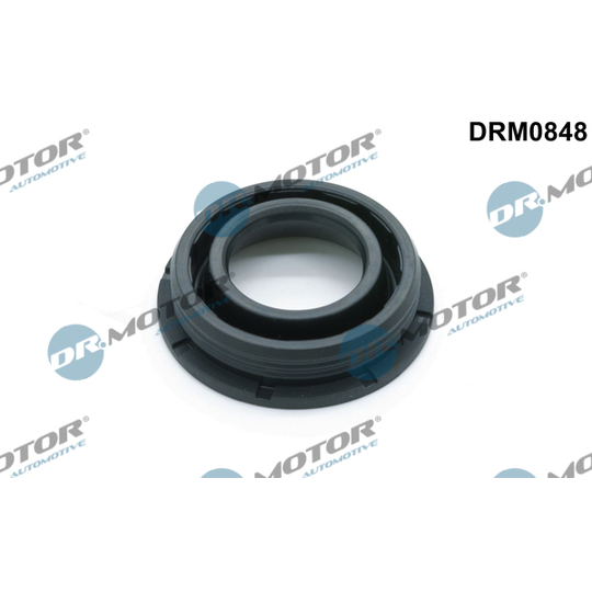 DRM0848 - Seal, injector holder 