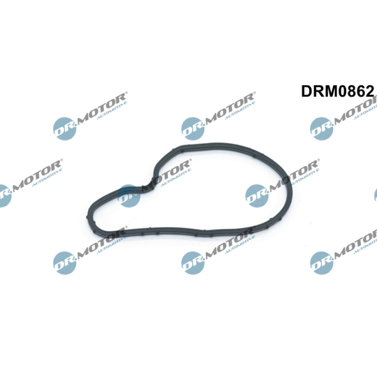 DRM0862 - Gasket, vacuum pump 