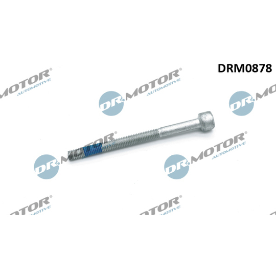 DRM0878 - Screw, injection nozzle holder 